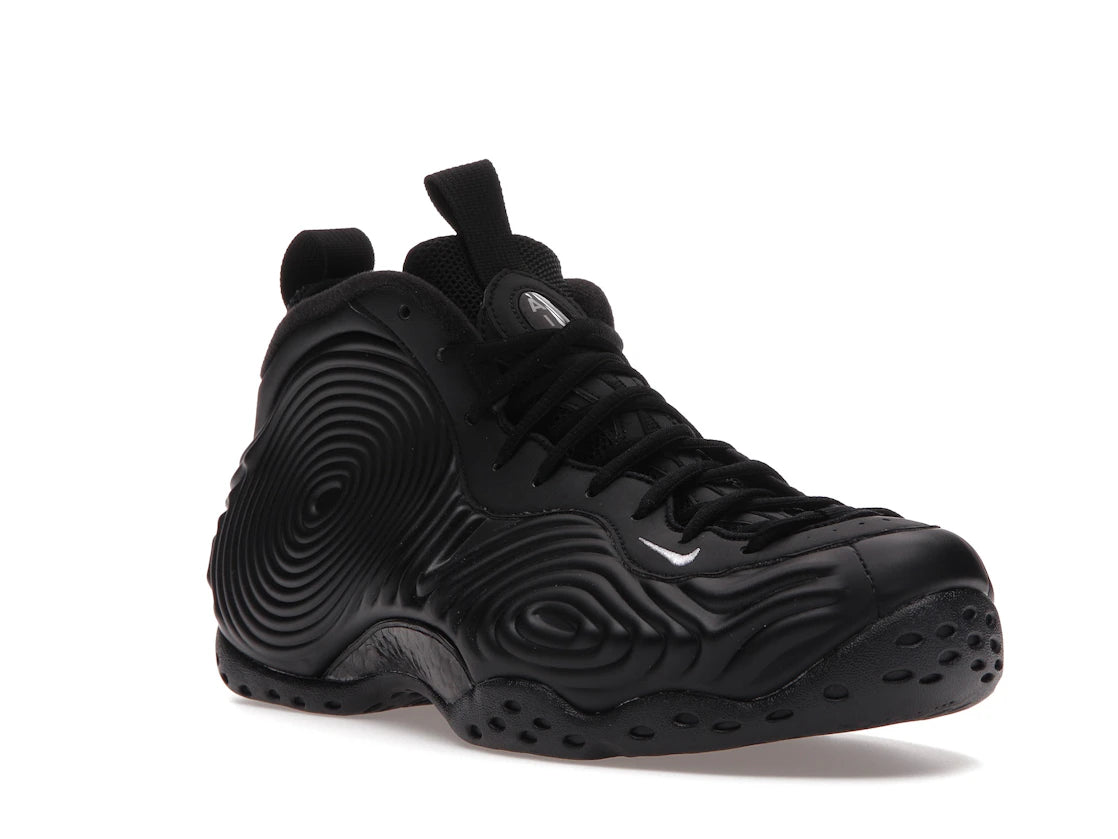 Nike Air Foamposite One Comme des Garcons Homme Plus Black - vue secondaire A