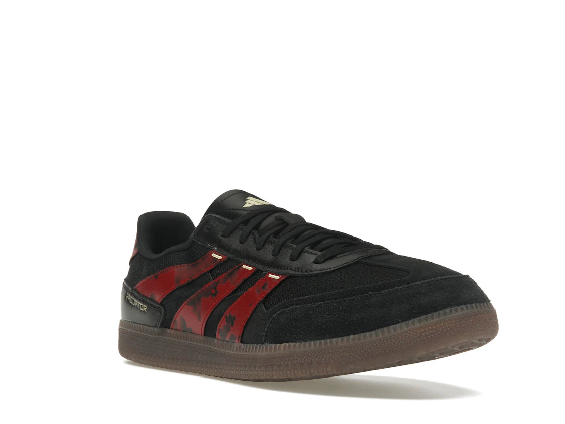 adidas Predator 24 Low Freestyle Chinese New Year - vue secondaire A