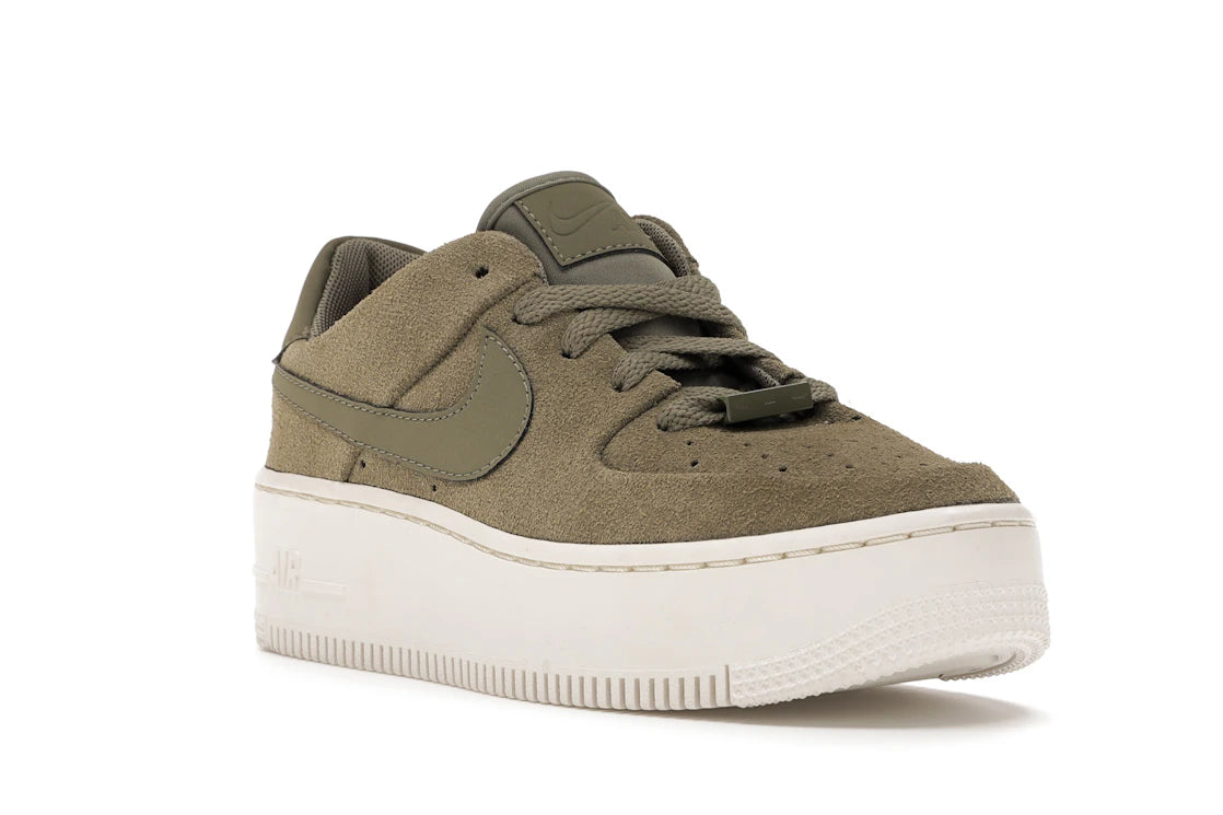 Nike Air Force 1 Sage Low Trooper (Women's) - vue secondaire A