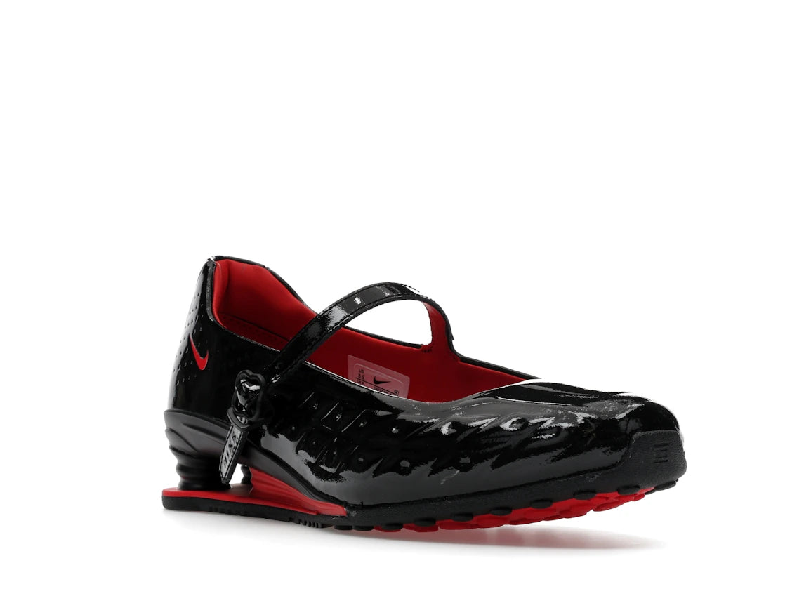 Nike Shox Z Calistra LABELHOOD (Women's) - vue secondaire A