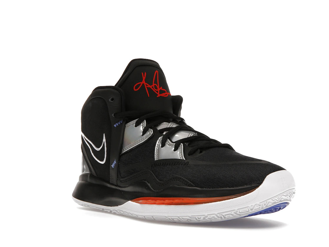 Nike Kyrie Infinity Fire and Ice - vue secondaire A