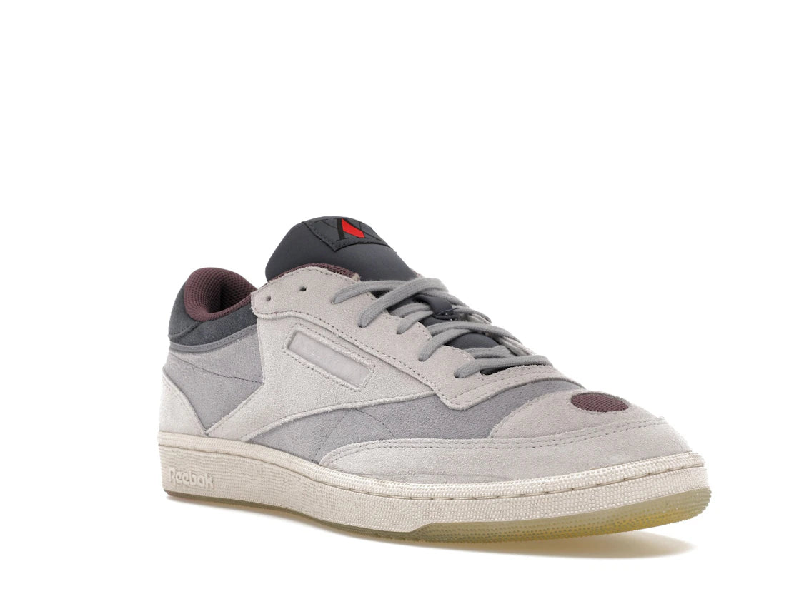 Reebok Club C 85 Hunter X Hunter Killua - vue secondaire A