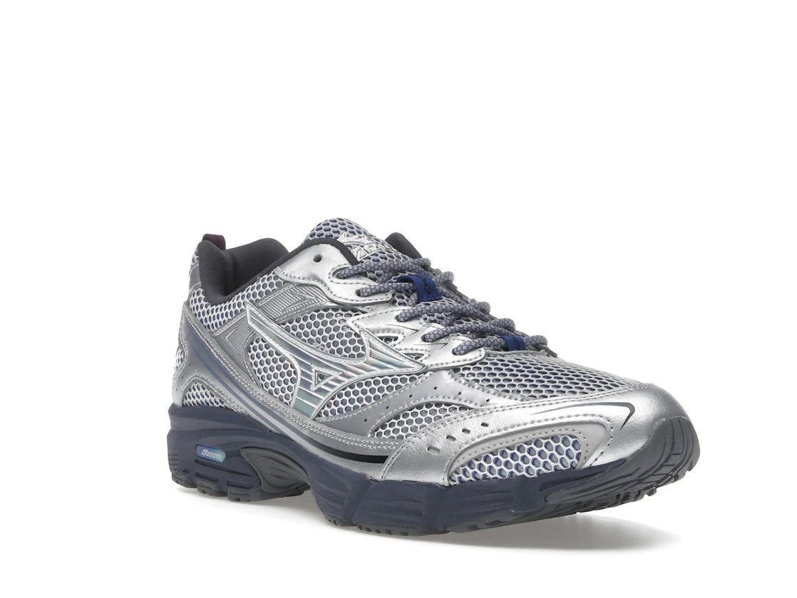 Mizuno MXR Space Pack Silber - vue secondaire A