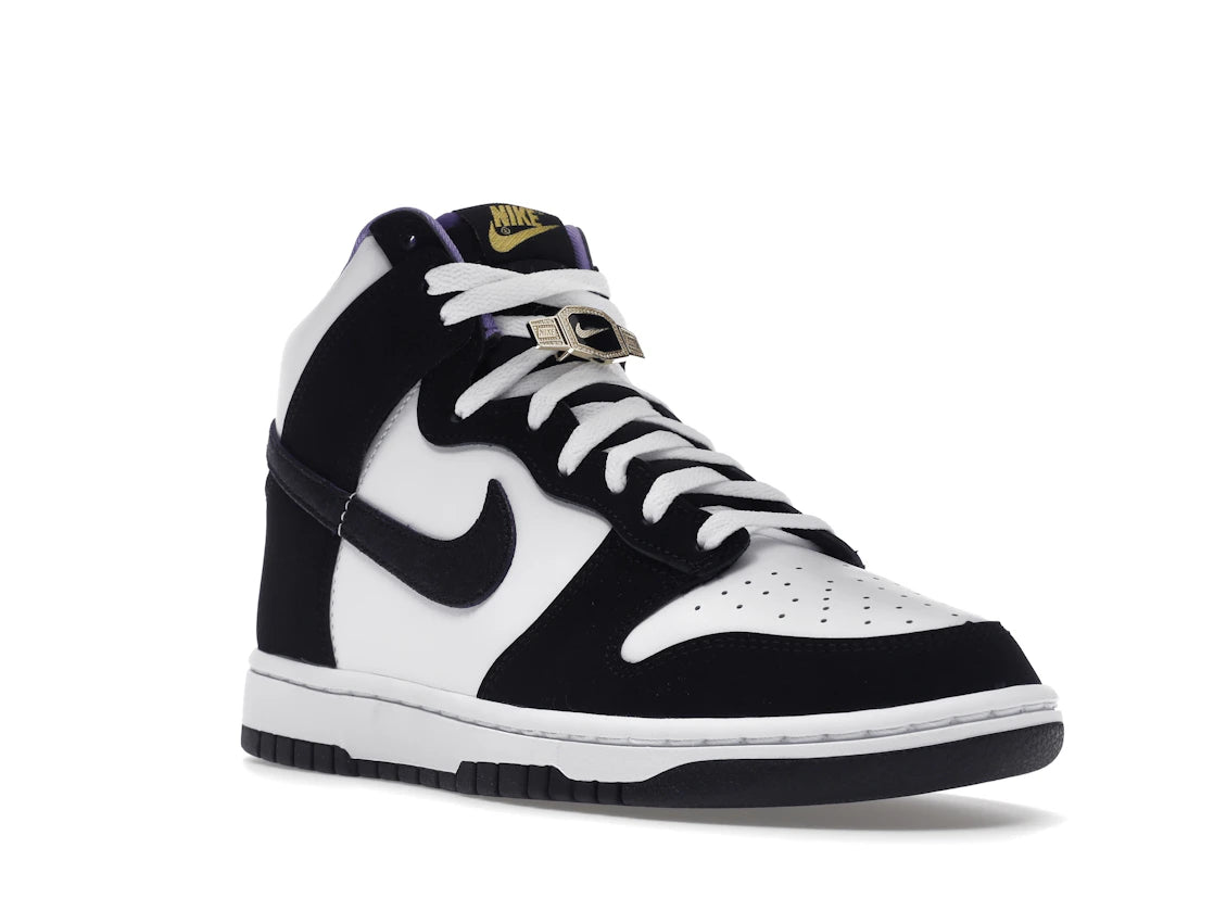 Nike Dunk High SE World Champs - vue secondaire A