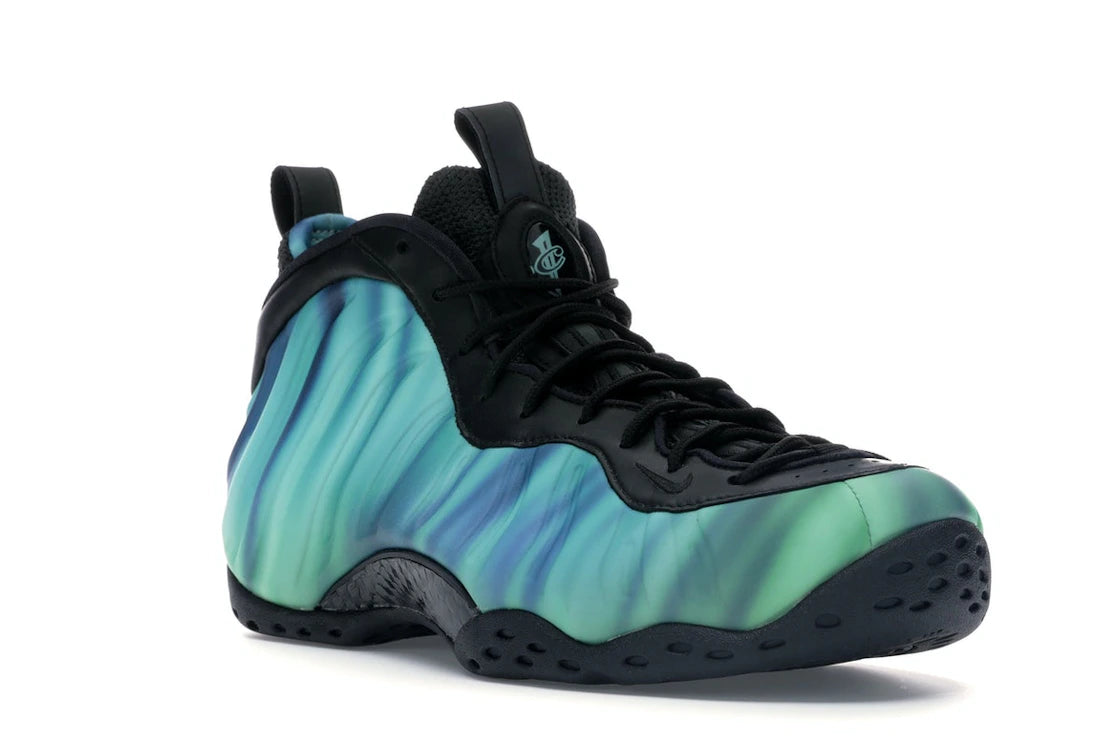 Nike Air Foamposite One Northern Lights - vue secondaire A