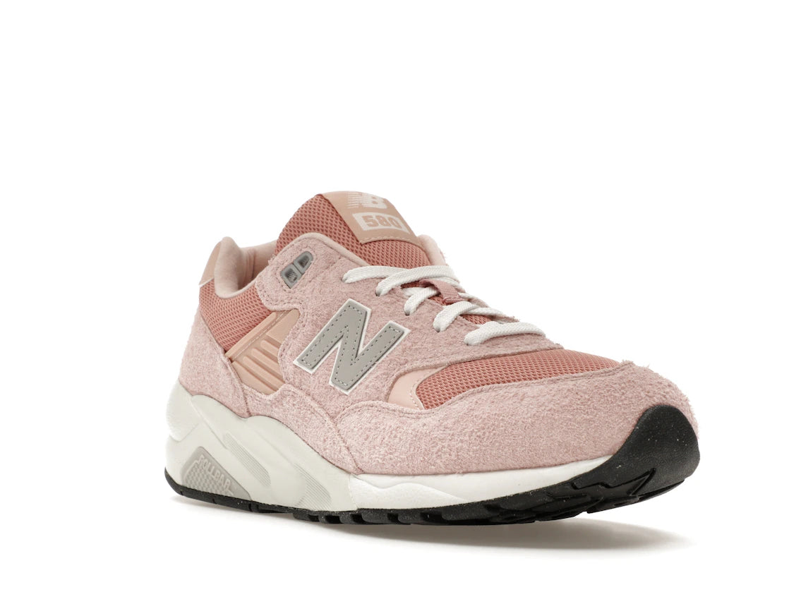 New Balance 580 Pink Sand - vue secondaire A
