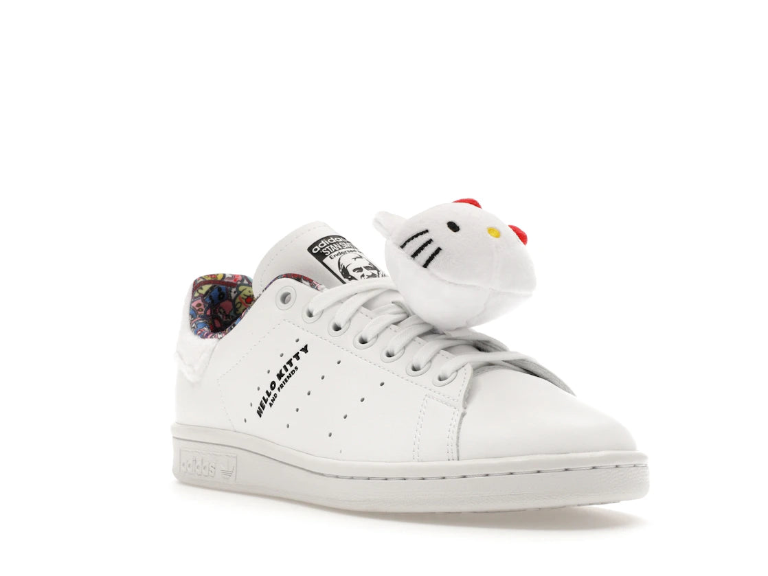 adidas Stan Smith Hello Kitty and Friends - vue secondaire A
