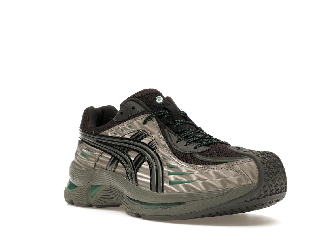 ASICS Gel-Flammae Kiko Kostadinov Gunmetal (Women's) - vue secondaire A