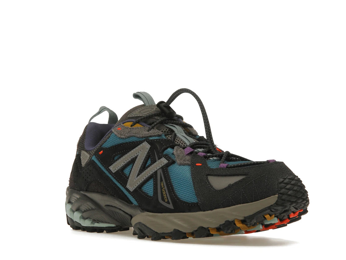 New Balance 610 Bodega The Trail Less Taken - vue secondaire A