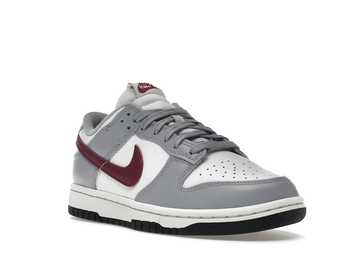 Nike Dunk Low Pale Ivory Rosewood (Women's) - vue secondaire A