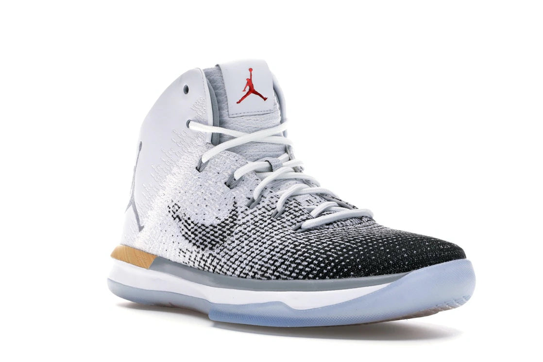 Jordan XXX1 Chinese New Year - vue secondaire A