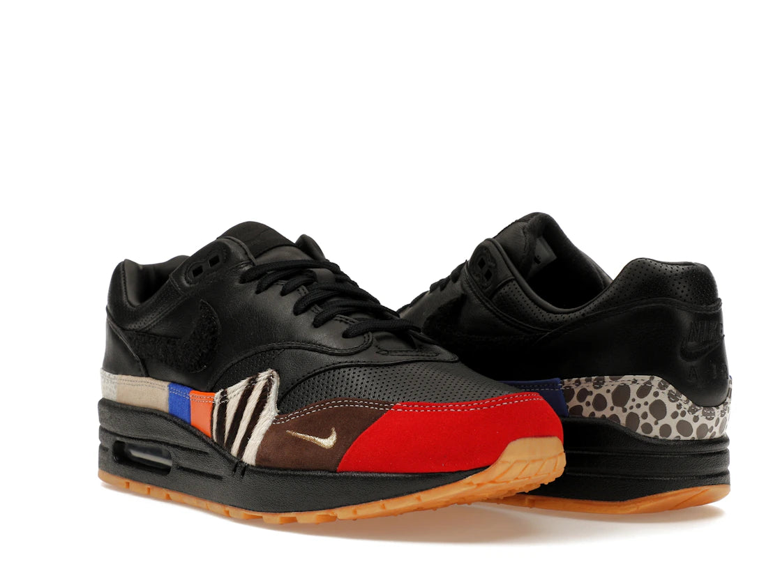 Nike Air Max 1 Master - vue secondaire A