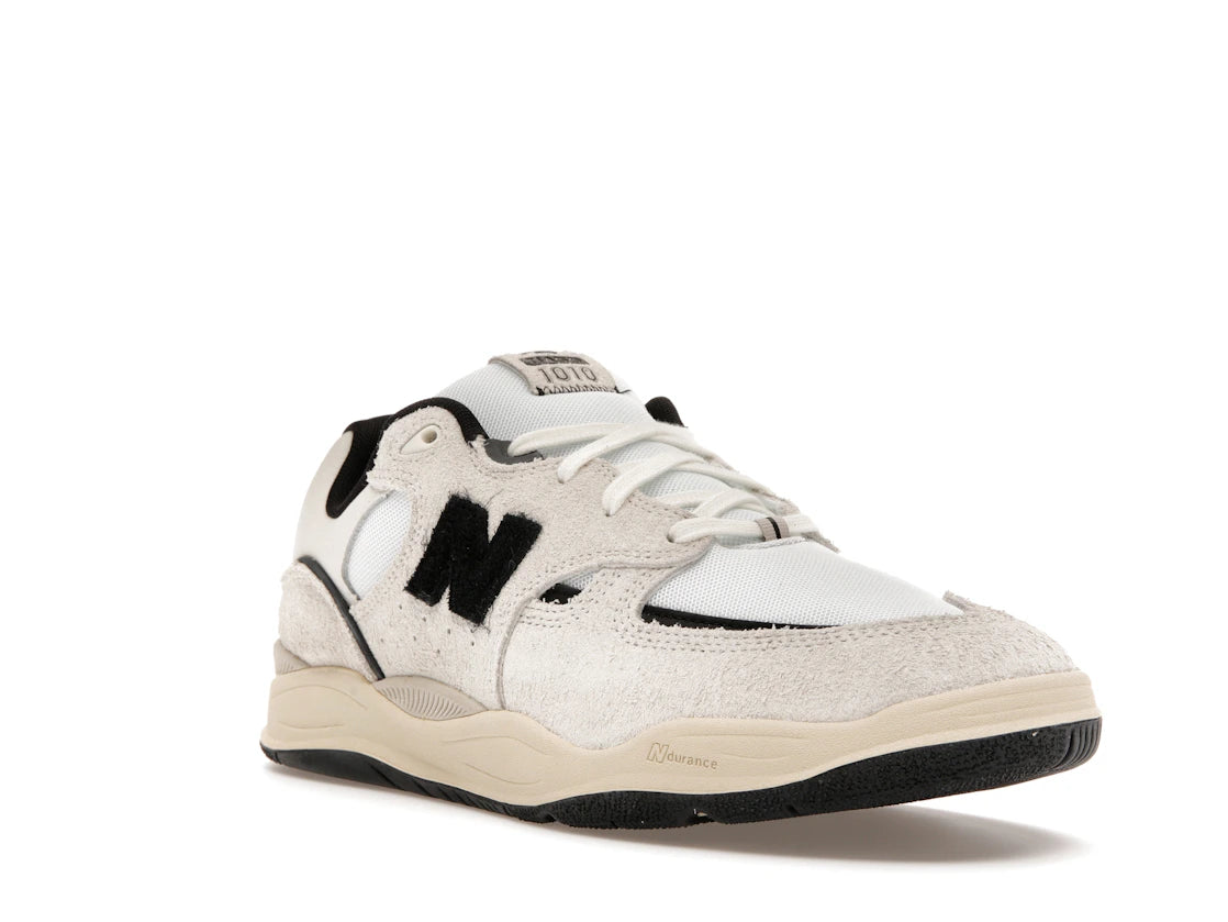 New Balance Numeric 1010 Tiago Lemos Poets - vue secondaire A