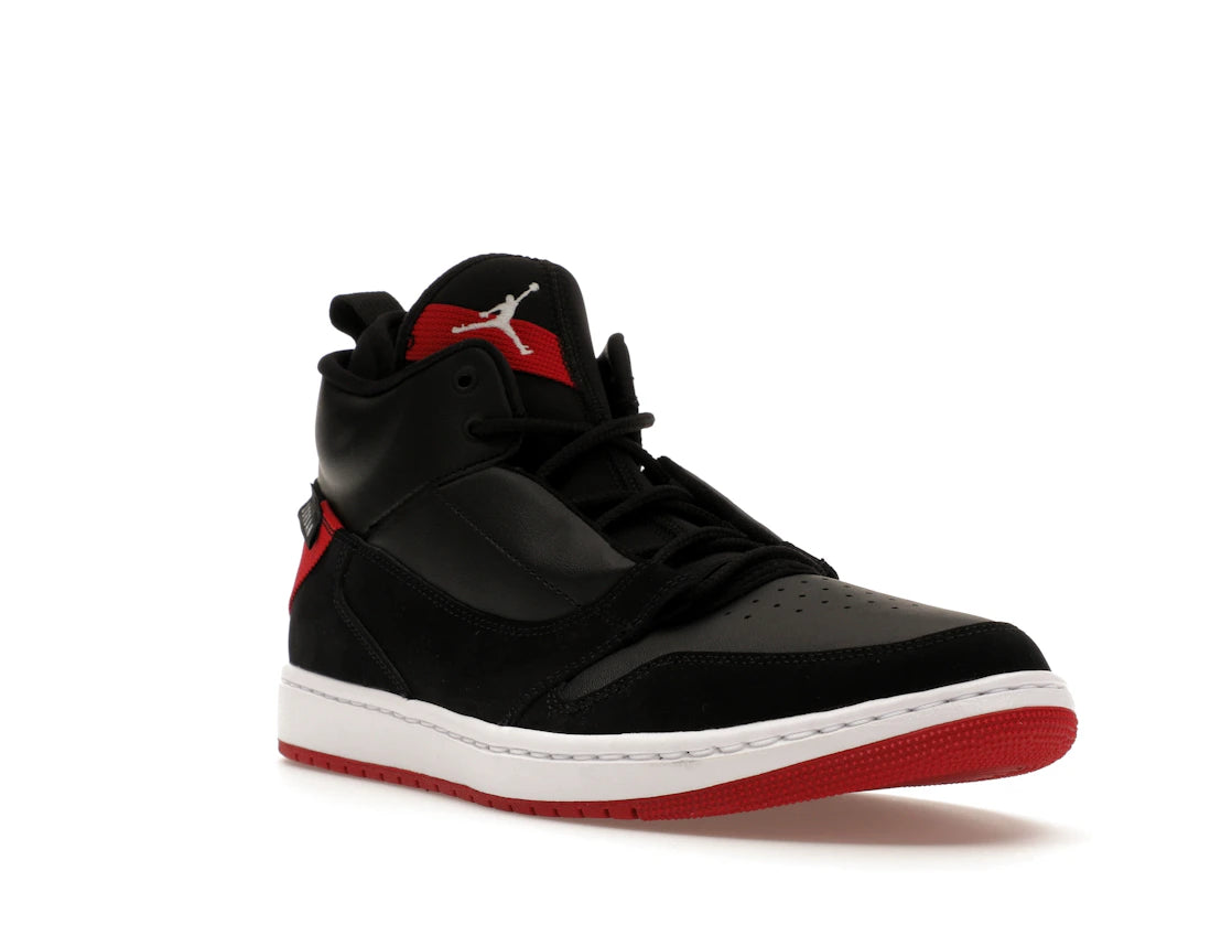 Jordan Fadeaway Bred - vue secondaire A