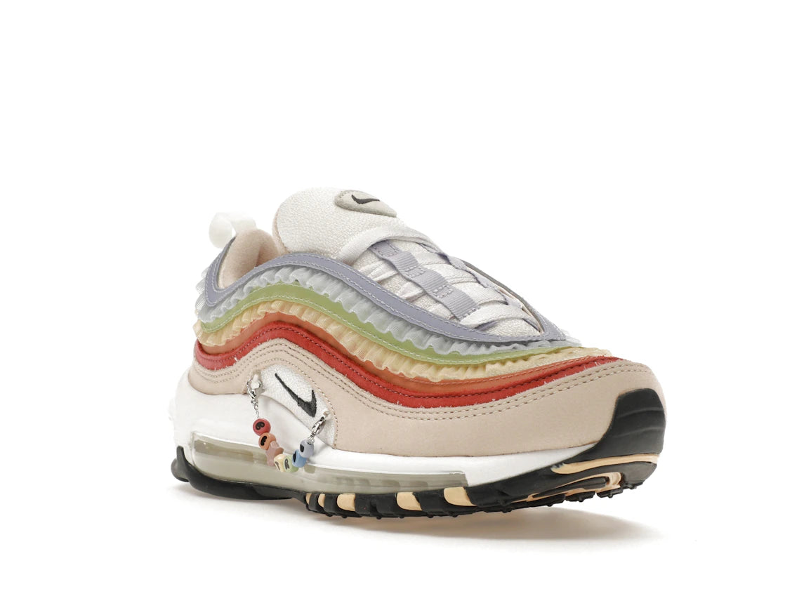 Nike Air Max 97 Be True (2023) - vue secondaire A