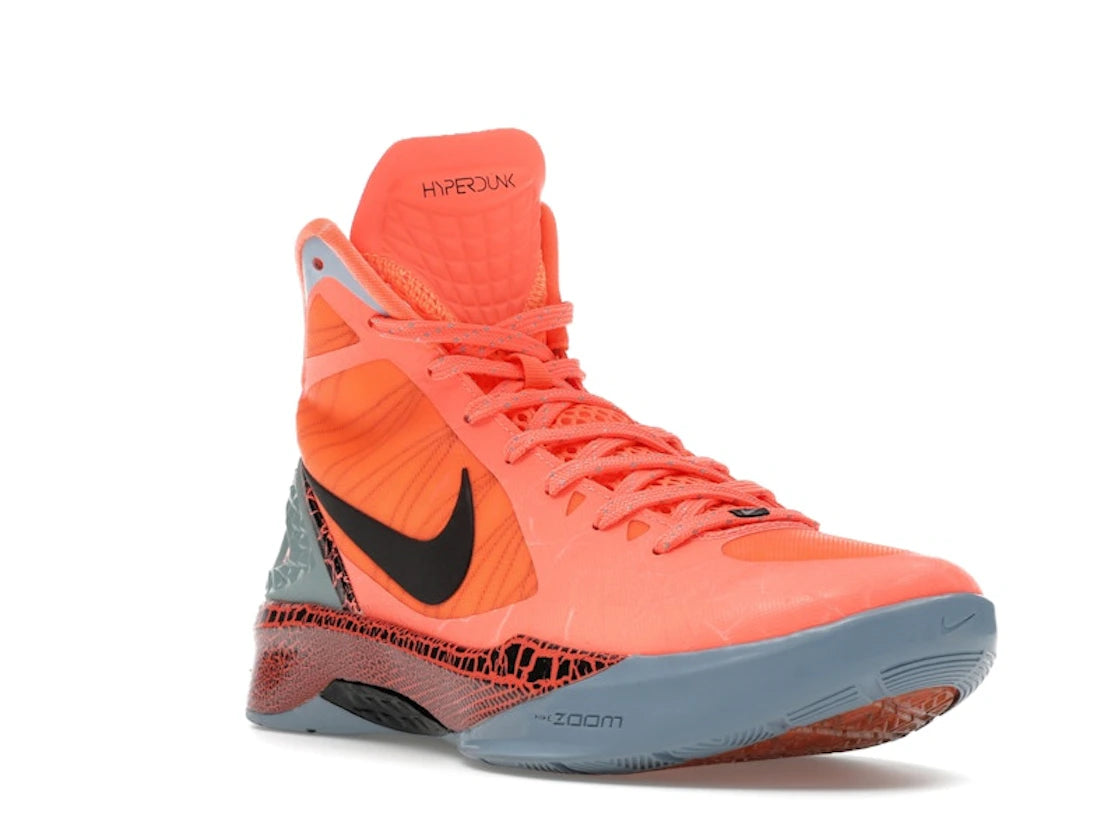 Nike Hyperdunk 2011 Blake Griffin - vue secondaire A