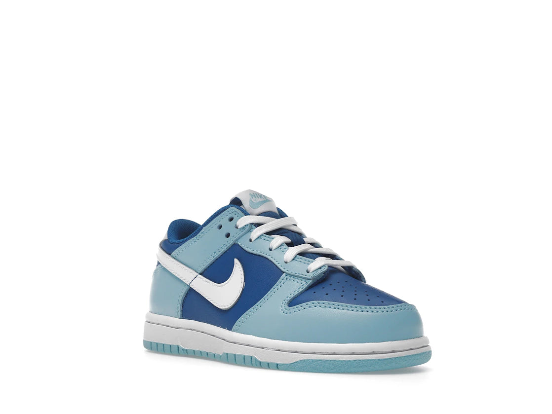 Nike Dunk Low Argon (2022) (PS) - vue secondaire A