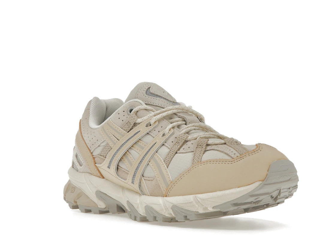 ASICS Gel-Sonoma 15-50 Oatmeal Marzipan (Women's) - vue secondaire A