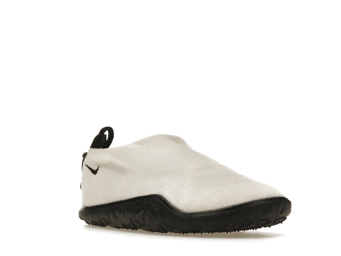 Nike ACG Air Moc Summit White Black - vue secondaire A