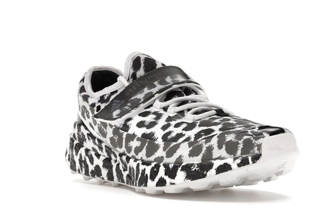 adidas Outdoor Boost Stella McCartney Snow Leopard (Women's) - vue secondaire A