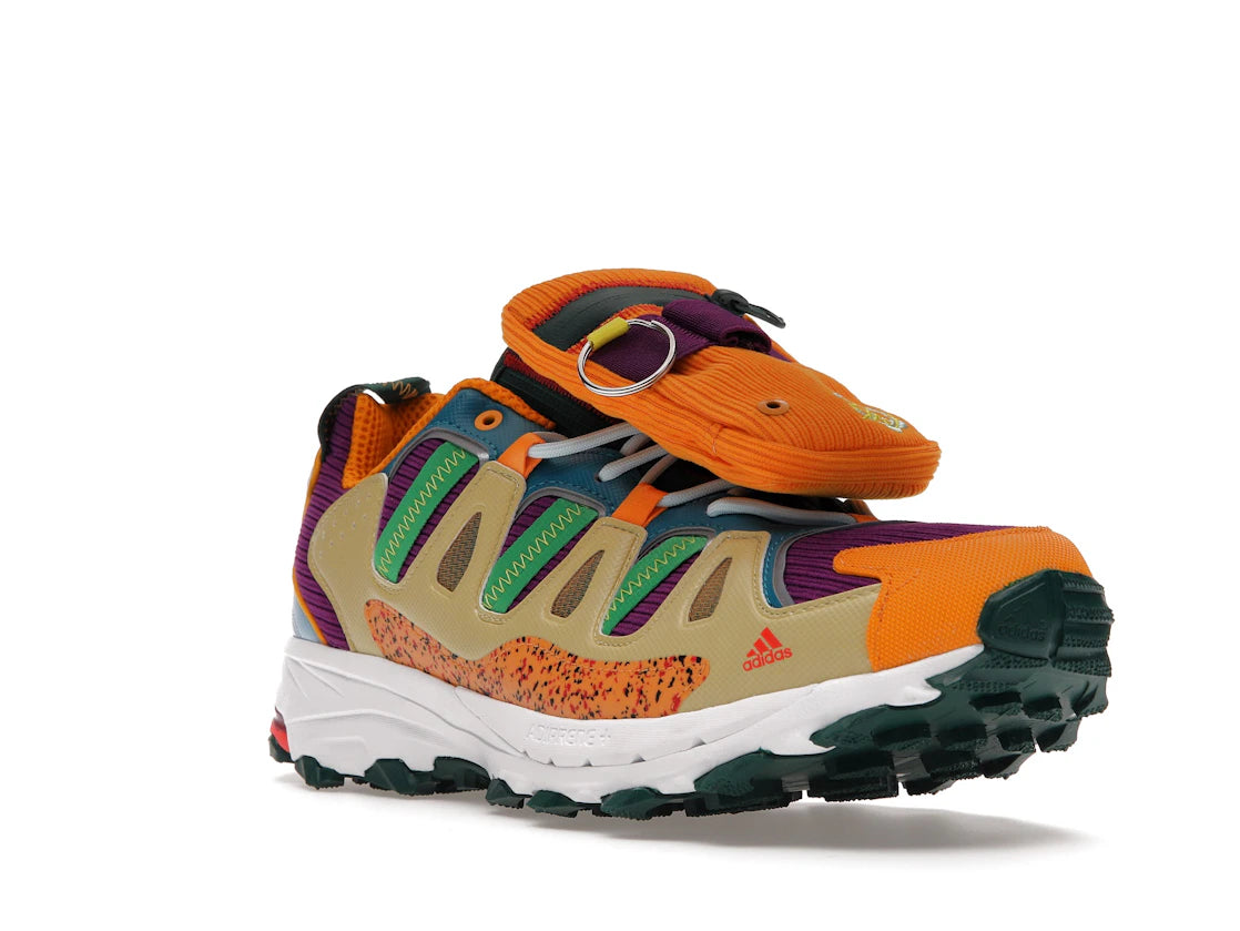 adidas Superturf Adventure Sean Wotherspoon Jiminy Cricket - vue secondaire A