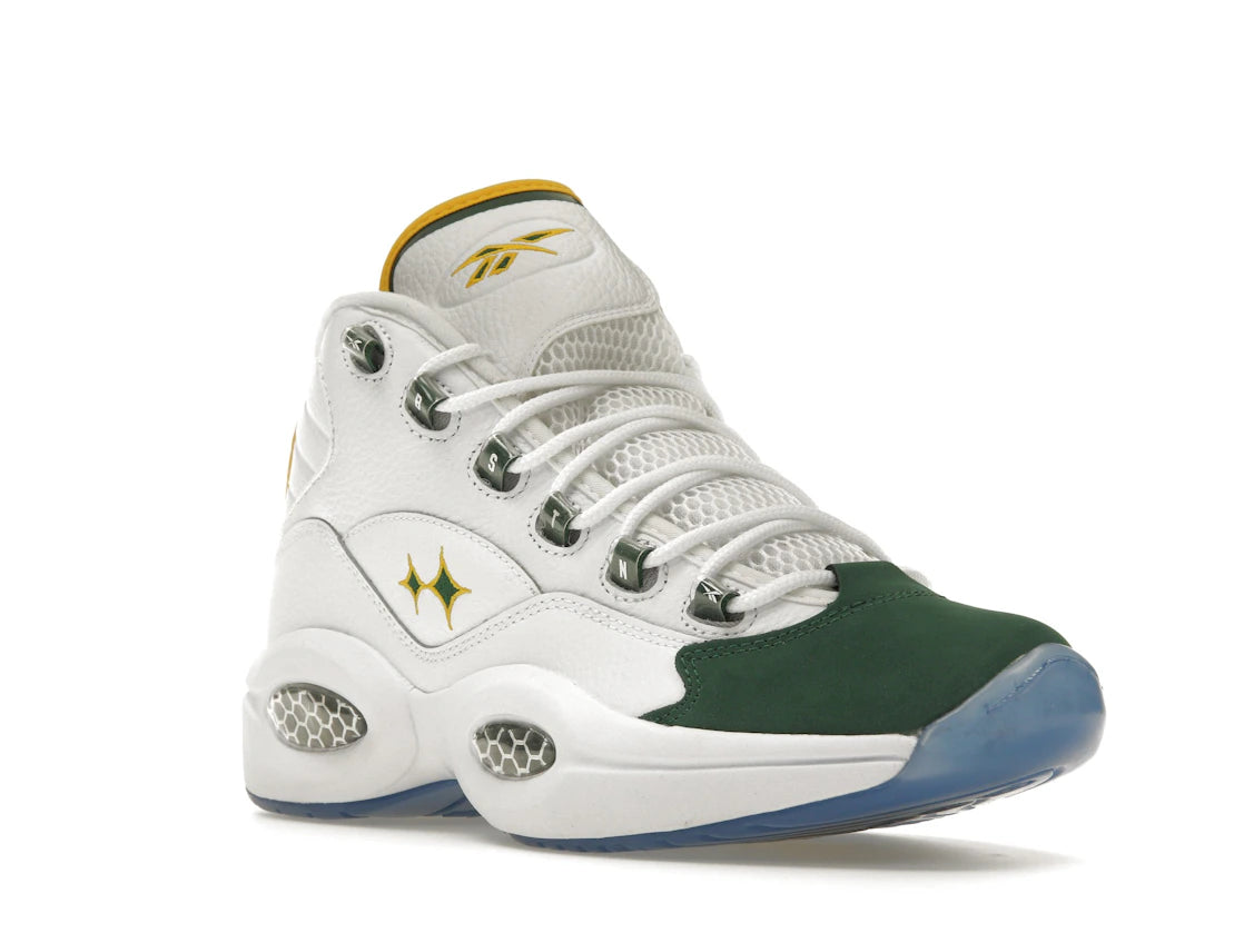 Reebok Question Mid BSTN Bethel High School - vue secondaire A