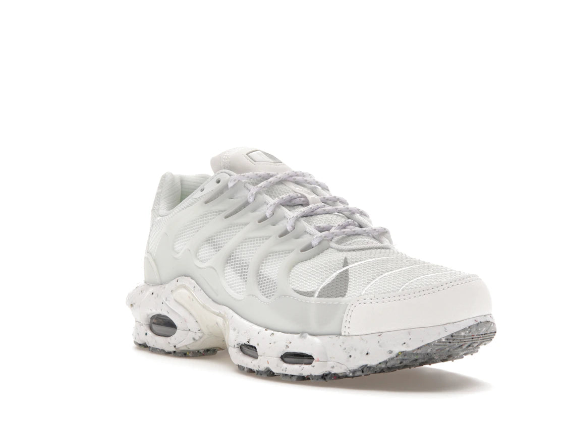 Nike Air Max Terrascape Plus White Pure Platinum - vue secondaire A