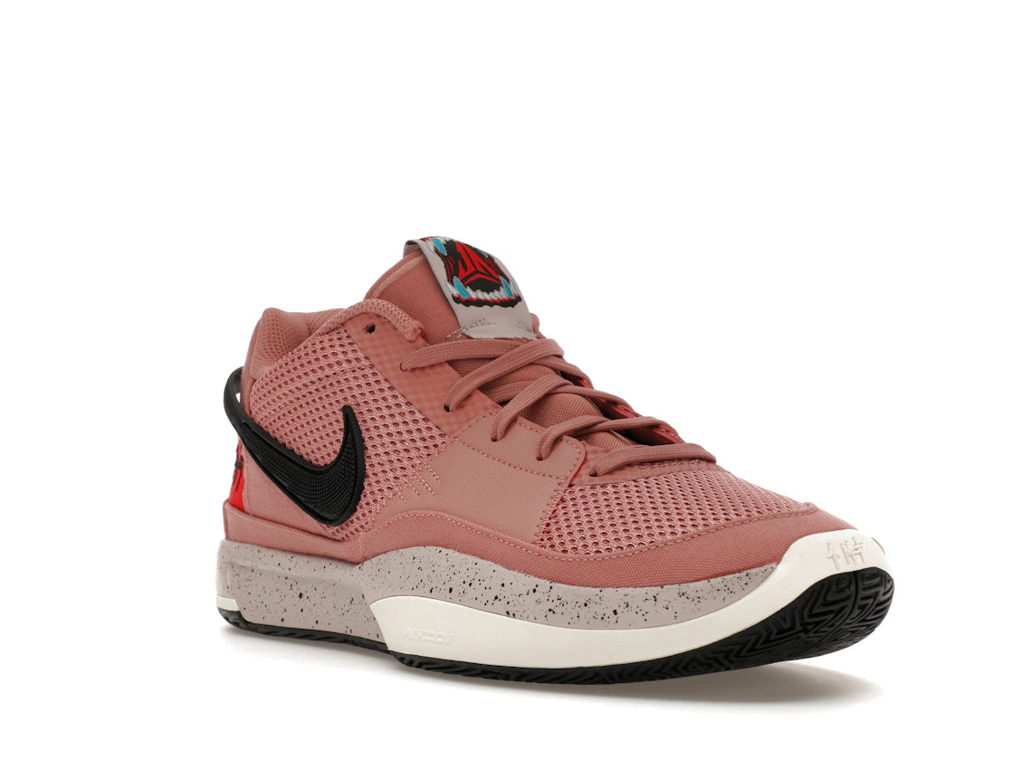 Nike Ja 1 Bite - vue secondaire A