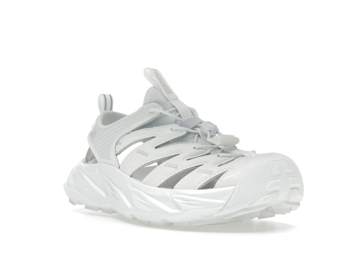 Hoka One One Hopara White - vue secondaire A