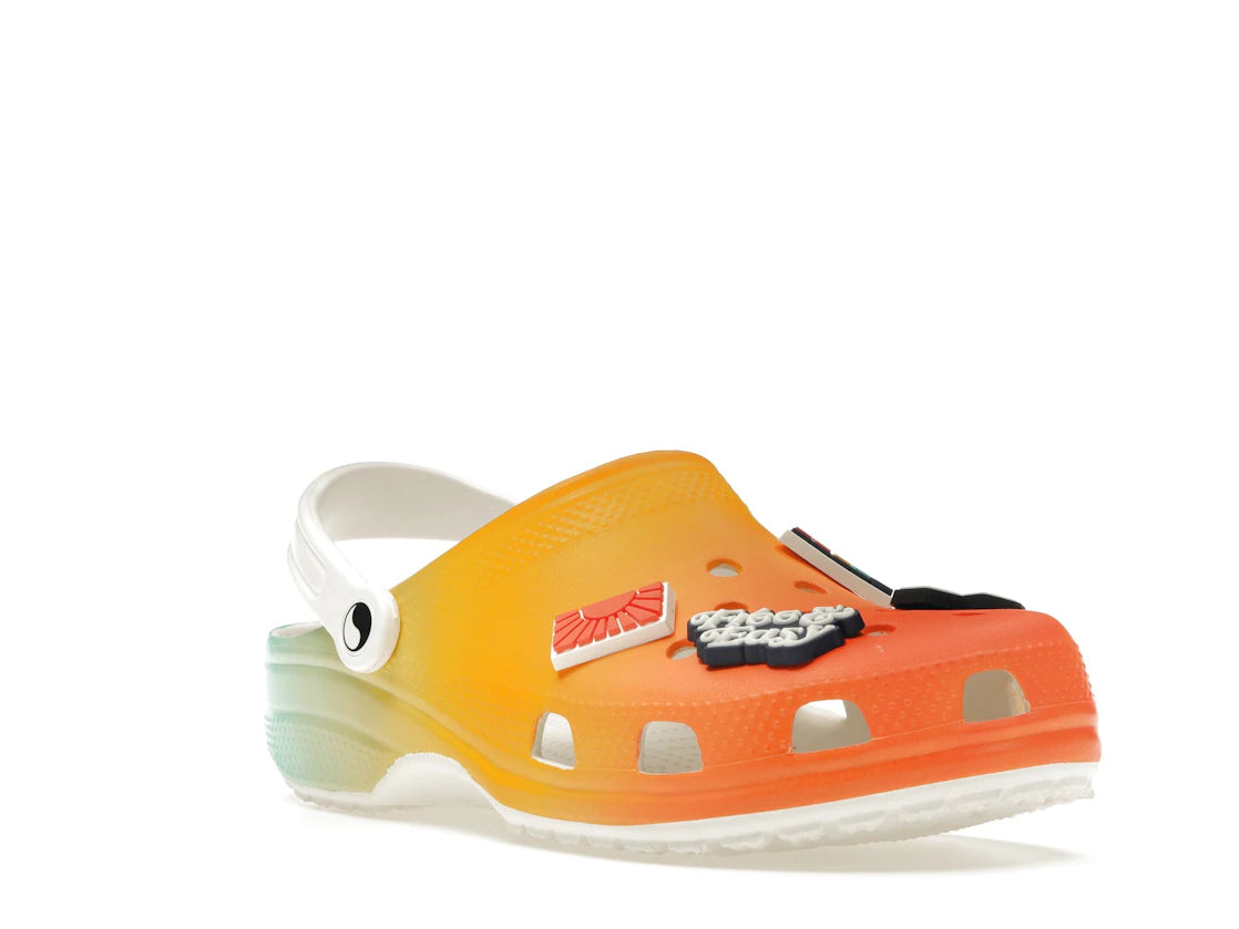 Crocs Classic Clog Free & Easy - vue secondaire A