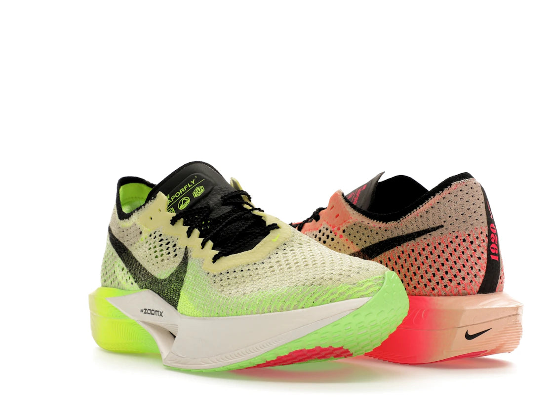 Nike ZoomX Vaporfly 3 Ekiden Pack - vue secondaire A