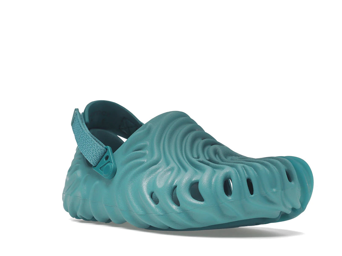 Crocs Pollex Clog by Salehe Bembury Tide - vue secondaire A