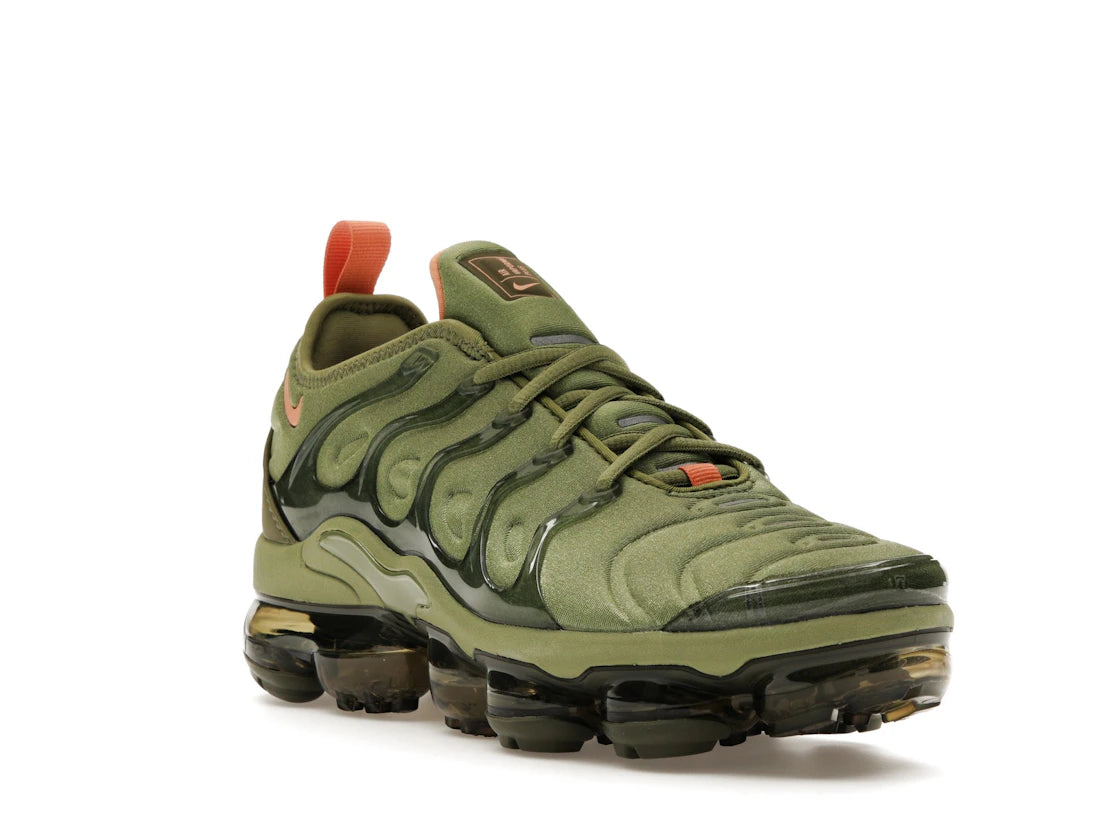 Nike Air VaporMax Plus Alligator (Women's) - vue secondaire A