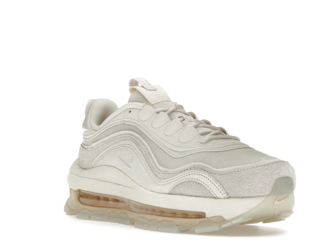Nike Air Max 97 Futura Pale Ivory (Women's) - vue secondaire A