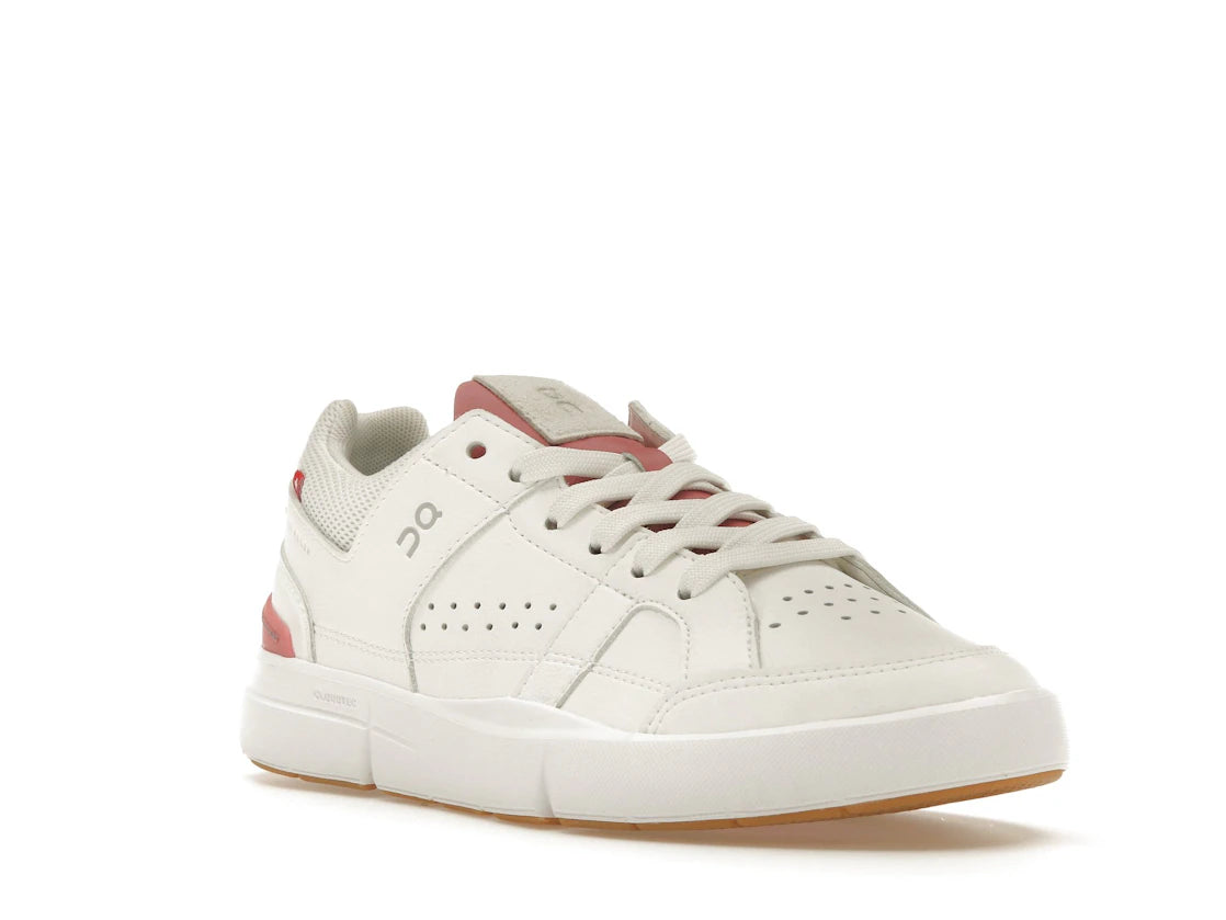 On The Roger Clubhouse White Rosewood (Women's) - vue secondaire A