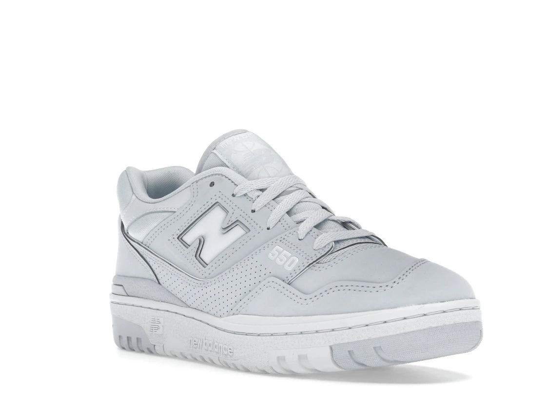 New Balance 550 Granite - vue secondaire A