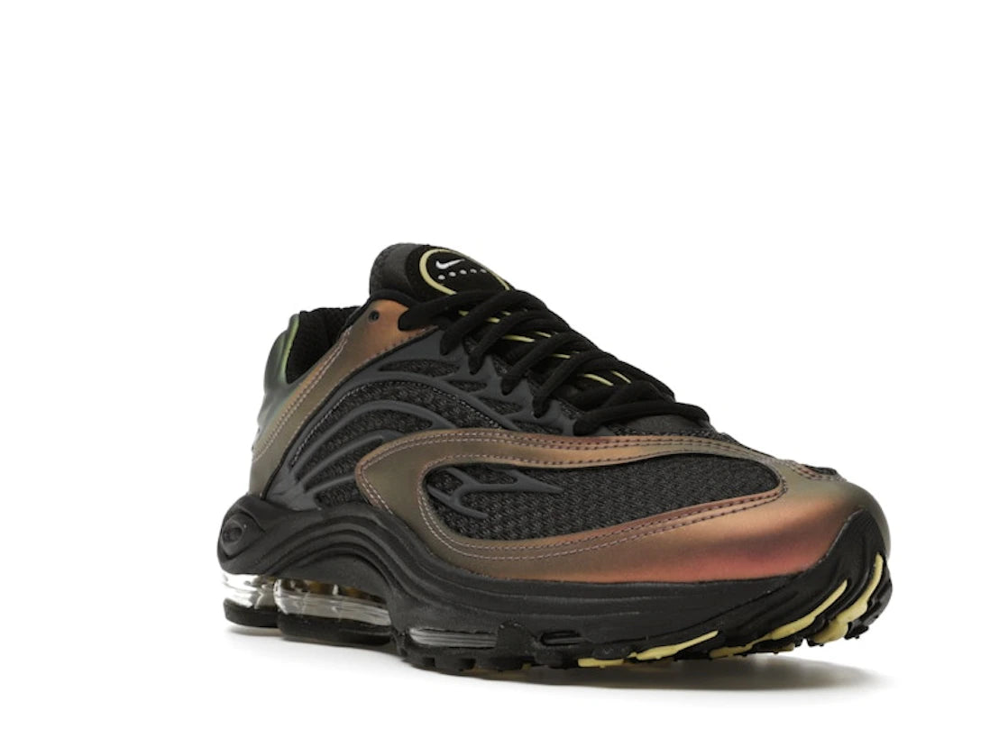 Nike Air Tuned Max Celery - vue secondaire A