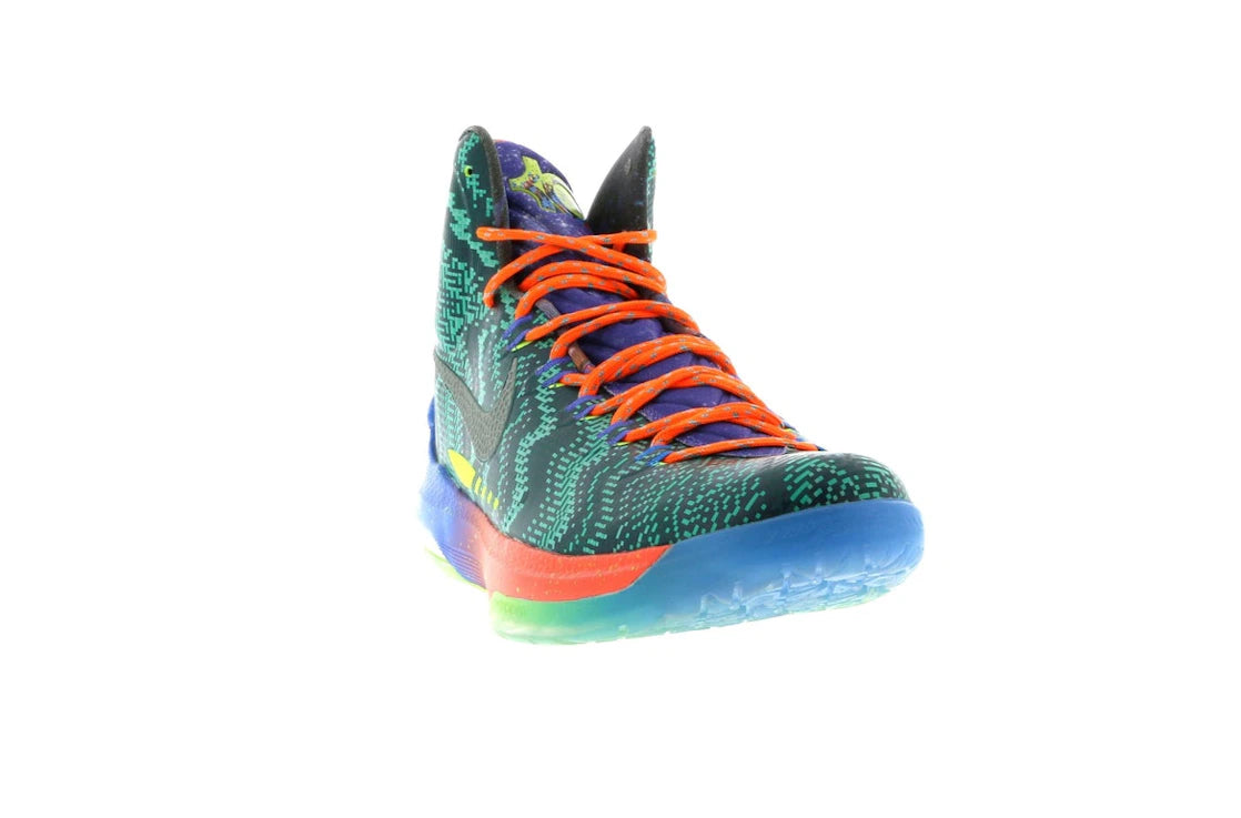 Nike KD 5 Was ist der KD? - vue secondaire A