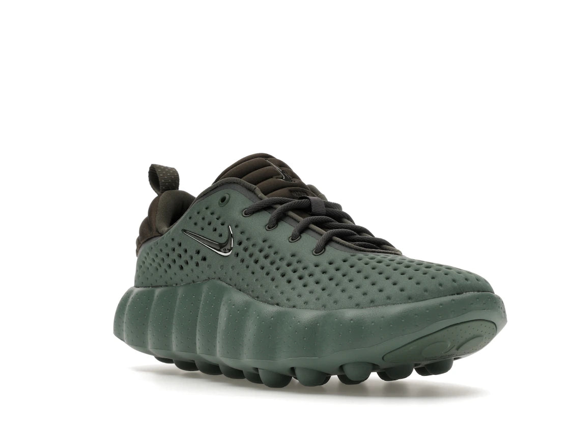 Nike Mind 002 Camo Green - vue secondaire A