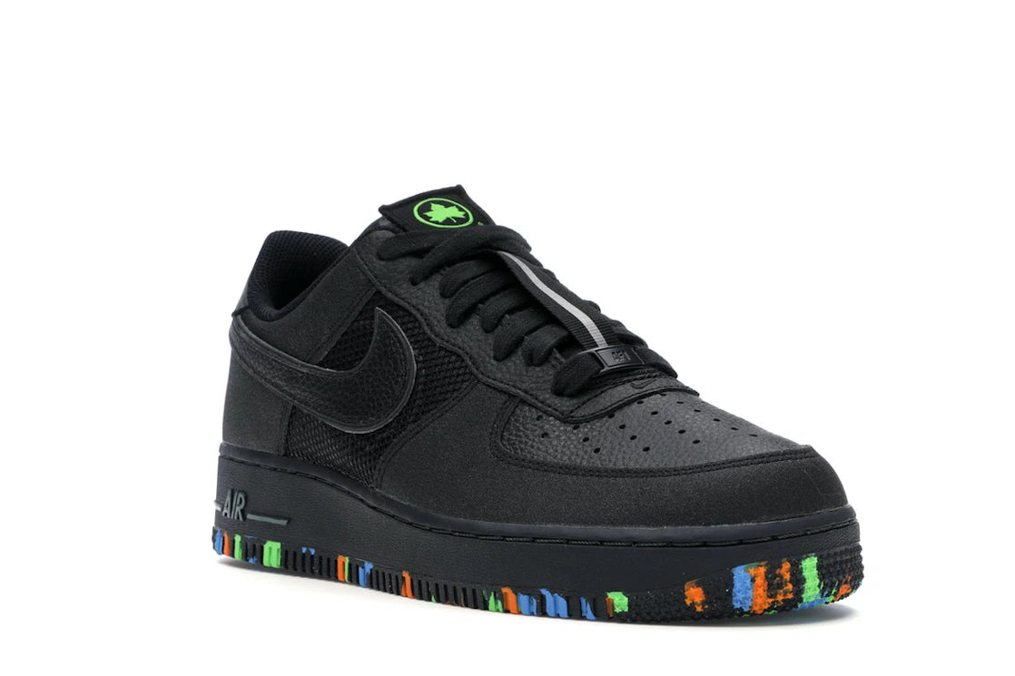 Nike Air Force 1 Low NYC Parks - vue secondaire A