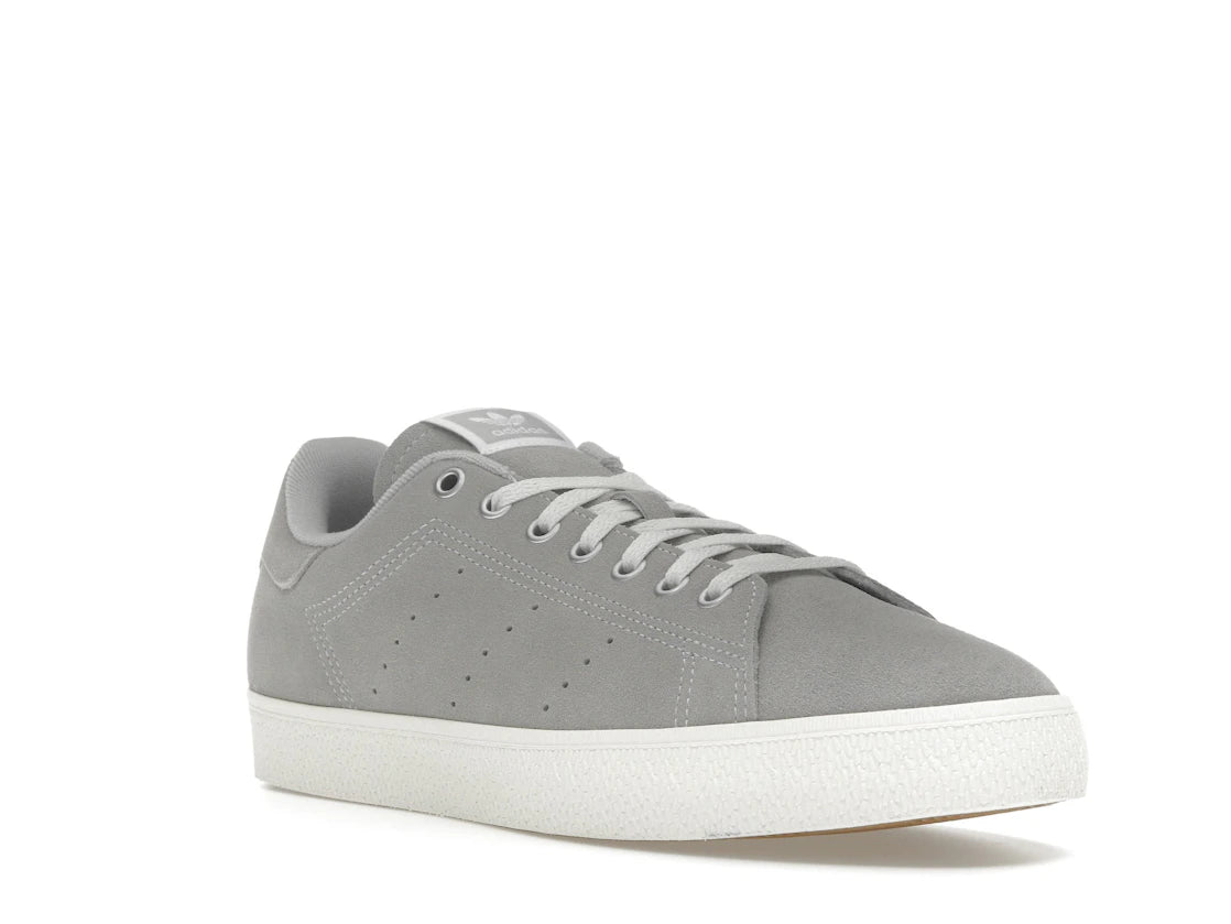 adidas Stan Smith CS Grey Core White Gum - vue secondaire A