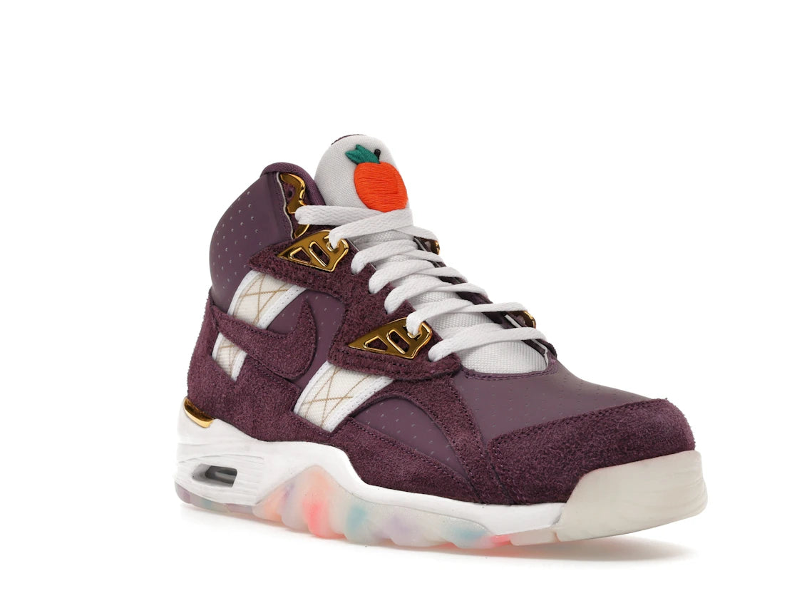Nike Air Trainer SC High Atlanta Olympics 30th Anniversary - vue secondaire A