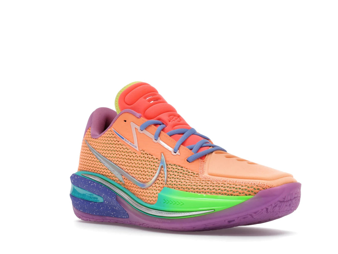 Nike Air Zoom GT Cut Dylan Harper Tri-State - vue secondaire A