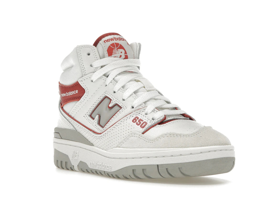 New Balance 650R Angora Pack Astro Dust - vue secondaire A