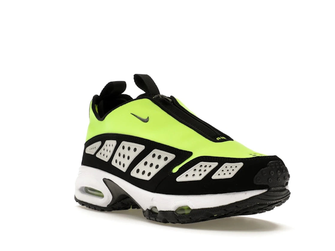 Nike Air Max Sunder Volt Black (Women's) - vue secondaire A