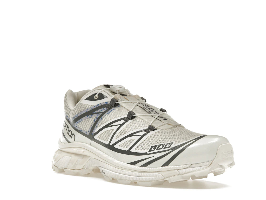 Salomon XT-6 Mindful Vanilla Ice - vue secondaire A