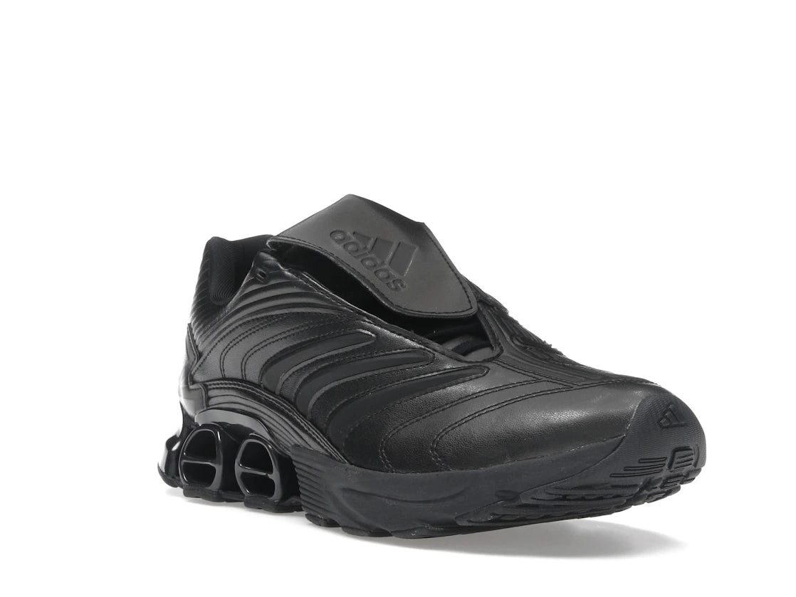adidas Predator Megaride Black - vue secondaire A