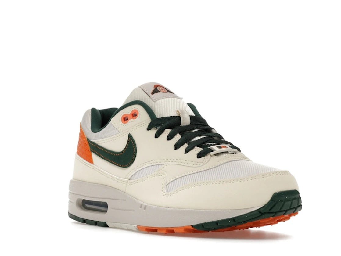 Nike Air Max 1 Baltimore Orioles City Connect (2026) - vue secondaire A