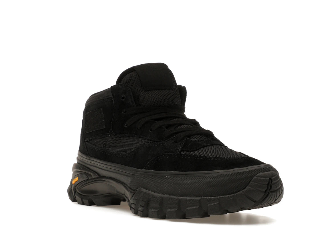 Vans OTW Half Cab 33 Vibram Black - vue secondaire A