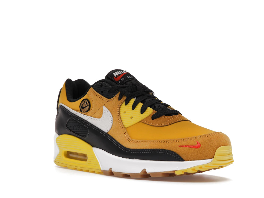 Nike Air Max 90 Go The Extra Smile - vue secondaire A
